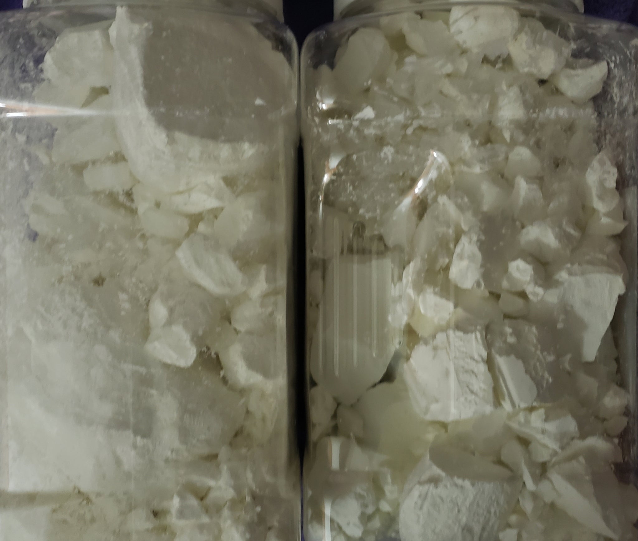 How to Make Cornstarch Chunks ⋆ Food Curation